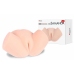 RealRock Samanda Anatomical Intimate Machine Full-Size TPE Model