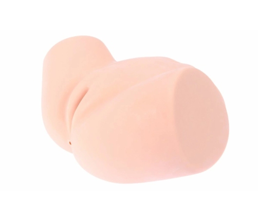 RealRock Samanda Anatomical Intimate Machine Full-Size TPE Model