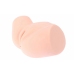 RealRock Samanda Anatomical Intimate Machine Full-Size TPE Model