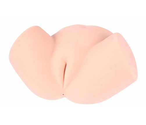 RealRock Samanda Anatomical Intimate Machine Full-Size TPE Model