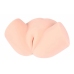 RealRock Samanda Anatomical Intimate Machine Full-Size TPE Model