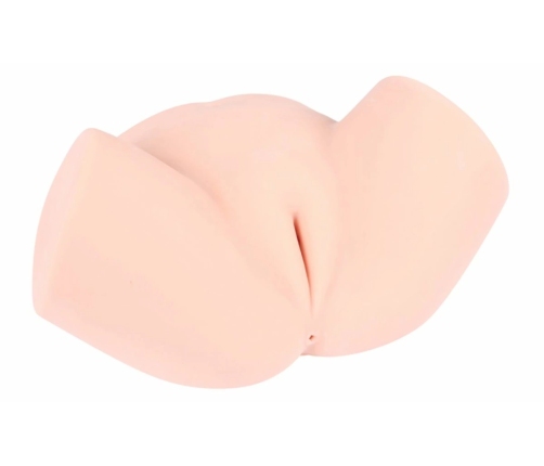 RealRock Samanda Anatomical Intimate Machine Full-Size TPE Model
