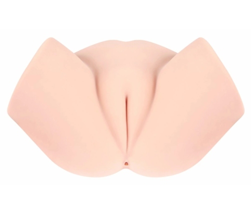 RealRock Samanda Anatomical Intimate Machine Full-Size TPE Model