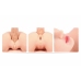 Valentina Premium Intimate Machine 3-Channel Soft-Touch Model