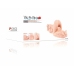 Valentina Premium Intimate Machine 3-Channel Soft-Touch Model