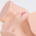 Kokos Onahole Series Intimate Machine Anatomical TPE Skin-Like Surface