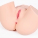 Kokos Onahole Series Intimate Machine Anatomical TPE Skin-Like Surface