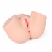 Kokos Onahole Series Intimate Machine Anatomical TPE Skin-Like Surface