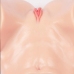 KOKOS Adel Intimate Machine Onahole Series - Anatomical TPE Model, Skin Tone