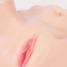 KOKOS Adel Intimate Machine Onahole Series - Anatomical TPE Model, Skin Tone
