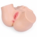 KOKOS Adel Intimate Machine Onahole Series - Anatomical TPE Model, Skin Tone