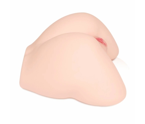 Kokos Adel Anatomical Hips Model - TPE, Skin-Like Texture, Life-Size