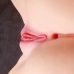Kokos Adel Anatomical Hips Model - TPE, Skin-Like Texture, Life-Size