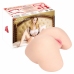 Kokos Adel Anatomical Hips Model - TPE, Skin-Like Texture, Life-Size