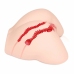 Kokos Adel Anatomical Hips Model - TPE, Skin-Like Texture, Life-Size