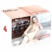 Kokos Hanna Anatomical Hips Intimate Machine TPE Skin-Tone Large