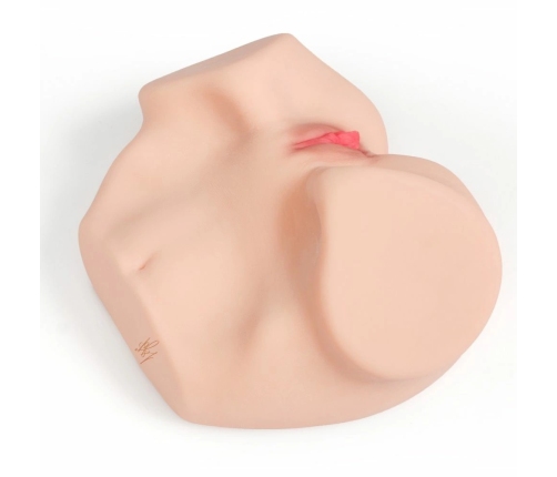 Kokos Maria Intimate Machine Onahole Ultra-Soft TPE Anatomical Model