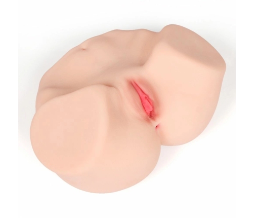 Kokos Maria Intimate Machine Onahole Ultra-Soft TPE Anatomical Model