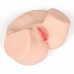 Kokos Maria Intimate Machine Onahole Ultra-Soft TPE Anatomical Model