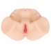 Kokos Maria Intimate Machine Onahole Ultra-Soft TPE Anatomical Model