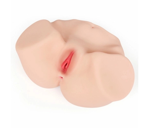 Kokos Maria Intimate Machine Onahole Ultra-Soft TPE Anatomical Model