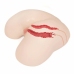 Kokos Maria Intimate Machine Anatomical Hip Model Ultra-Soft TPE