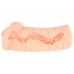 Kokos Elegance 3 Intimate Machine - Medium, Ribbed Texture, Ergonomic Grip