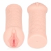 Kokos Elegance 3 Intimate Machine - Medium, Ribbed Texture, Ergonomic Grip