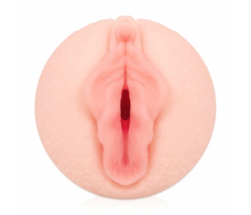 Kokos Elegance 3 Intimate Machine - Medium, Ribbed Texture, Ergonomic Grip