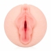 Kokos Elegance 3 Intimate Machine - Medium, Ribbed Texture, Ergonomic Grip