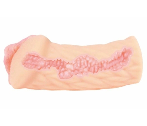 Kokos Elegance 5 Intimate Device Medium, Ribbed Grip Texture