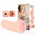 Kokos Elegance 5 Intimate Device Medium, Ribbed Grip Texture