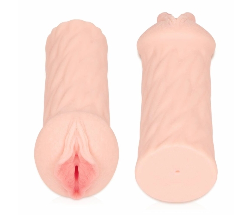 Kokos Elegance 5 Intimate Device Medium, Ribbed Grip Texture