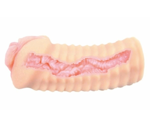Kokos Elegance 6 Intimate Device Medium Textured Ribbed Grip