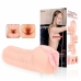 Kokos Elegance 6 Intimate Device Medium Textured Ribbed Grip