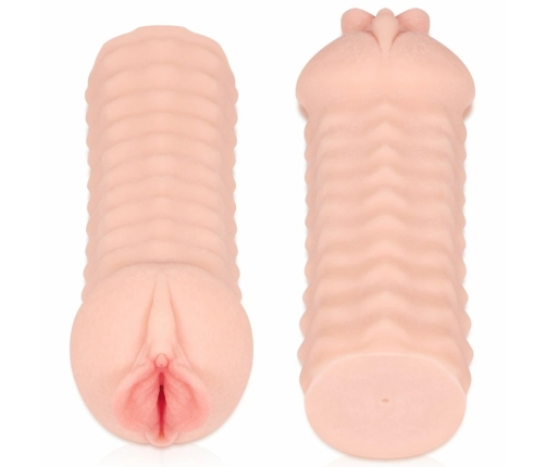 Kokos Elegance 6 Intimate Device Medium Textured Ribbed Grip