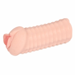Kokos Elegance 6 Intimate Device Medium Textured Ribbed Grip