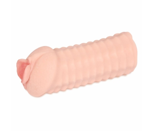 Kokos Elegance 6 Intimate Device Medium Textured Ribbed Grip