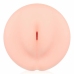 Gloria Compact Intimate Machine Soft Touch Ribbed Sleeve 12.5 cm