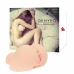 Oknyeo Personal Pleasure Device Dual-Entry Anatomical Model, Compact Size