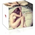 Oknyeo Personal Pleasure Device Dual-Entry Anatomical Model, Compact Size