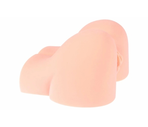 Kokos Olivia+ Intimate Machine Dual-Entry Flexible Skin-Like Material