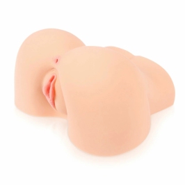 Kokos Olivia+ Intimate Machine Dual-Entry Flexible Skin-Like Material