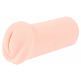 Haru Pleasure Device Soft Touch Anatomical Model - Compact Size