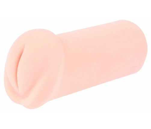 Haru Pleasure Device Soft Touch Anatomical Model - Compact Size