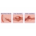 Haru Pleasure Device Soft Touch Anatomical Model - Compact Size