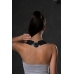 M1 EMS Wireless Muscle Stimulator Massager - 5 Modes, Rechargeable