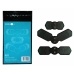 M1 EMS Wireless Muscle Stimulator Massager - 5 Modes, Rechargeable