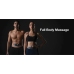 M1 EMS Wireless Muscle Stimulator Massager - 5 Modes, Rechargeable