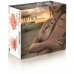 Toy Joy Bouncing Breasts F-Cup Intimate Machine, Soft Skin Touch
